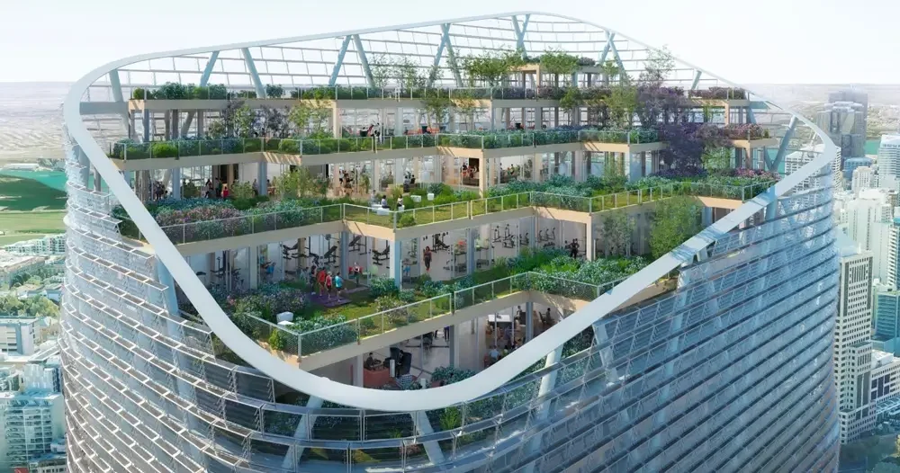 LEED certification Nigeria for commercial buildings — Fronthill Controls green building consultant